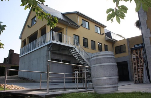 Erpe-Mere Hotel | Hotel Gasthof Kapelhof