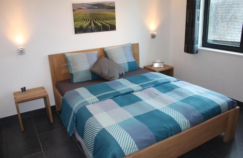 Erpe-Mere Hotel | Hotel Gasthof Kapelhof