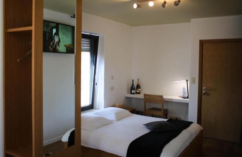 Erpe-Mere Hotel | Hotel Gasthof Kapelhof