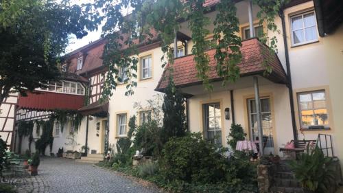 Schesslitz Hotel | Hotel Gasthof Krapp