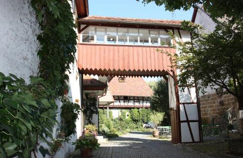 Schesslitz Hotel | Hotel Gasthof Krapp