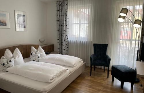 Schesslitz Hotel | Hotel Gasthof Krapp
