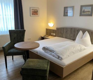Schesslitz Hotel | Hotel Gasthof Krapp