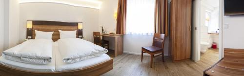 Greding Hotel | Hotel-Gasthof Krone