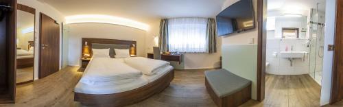 Greding Hotel | Hotel-Gasthof Krone