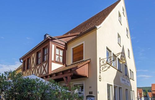 Spalt Hotel | Hotel Gasthof Krone