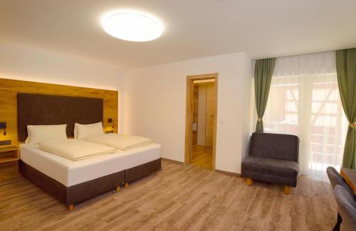 Spalt Hotel | Hotel Gasthof Krone