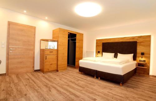 Spalt Hotel | Hotel Gasthof Krone