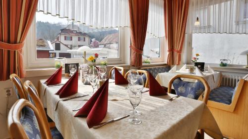 Rottenburg Hotel | Hotel Gasthof Rössle