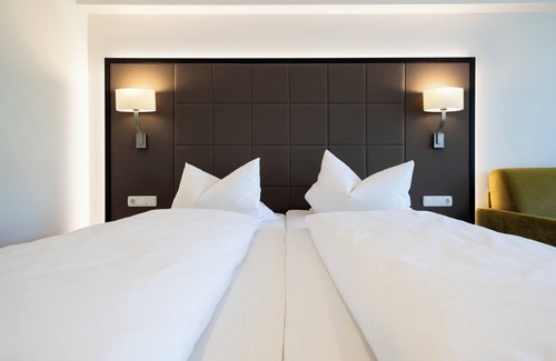 Oberkirch Hotel | Hotel-Gasthof Rose
