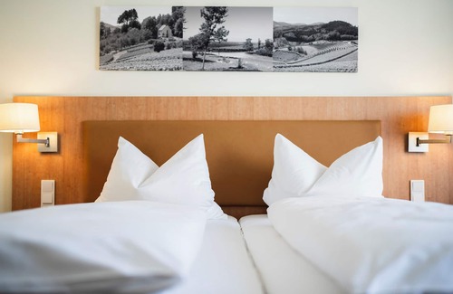 Oberkirch Hotel | Hotel-Gasthof Rose