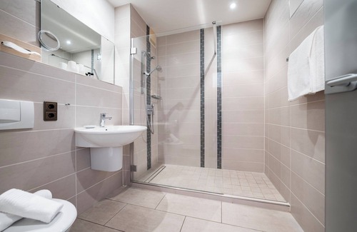 Oberkirch Hotel | Hotel-Gasthof Rose