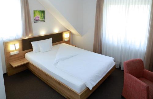 Laupheim Hotel | Hotel Gasthof Schützen GbR