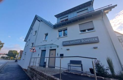 Laupheim Hotel | Hotel Gasthof Schützen GbR