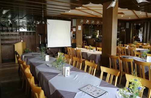 Sulzbach-Rosenberg Hotel | Hotel-Gasthof "Zum Bartl"