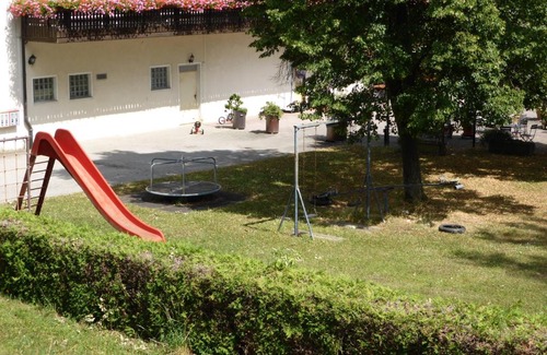 Sulzbach-Rosenberg Hotel | Hotel-Gasthof "Zum Bartl"