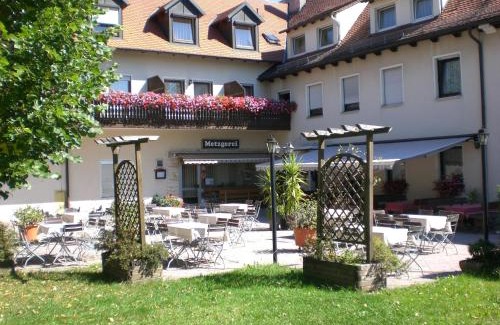 Sulzbach-Rosenberg Hotel | Hotel-Gasthof "Zum Bartl"