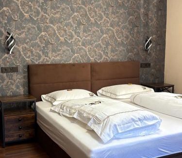 Furtwangen Hotel | Hotel Gasthof Zum Ochsen