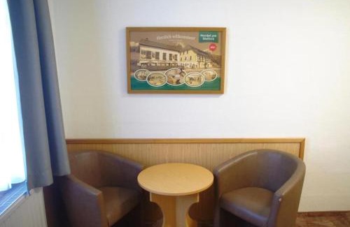 Klingenthal Hotel | Hotel Gasthof zum Walfisch