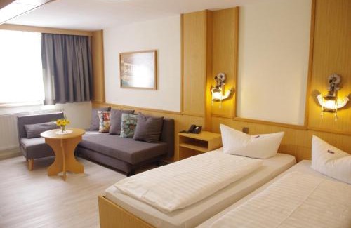 Klingenthal Hotel | Hotel Gasthof zum Walfisch
