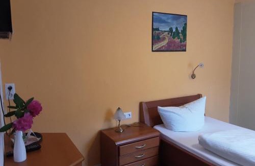 Gammelsbach Hotel | Hotel Gasthof Zur Krone