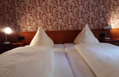 Gammelsbach Hotel | Hotel Gasthof Zur Krone