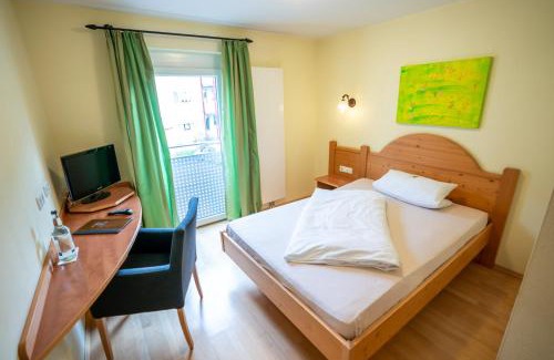Langenau Hotel | Hotel-Gasthof zur Linde