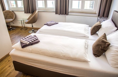Albersloh Hotel | Hotel Gasthof Zur Post