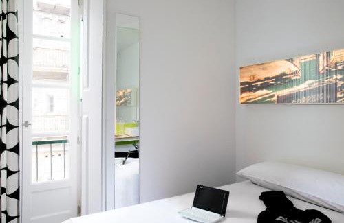 Baixa Hotel | Hotel Gat Rossio