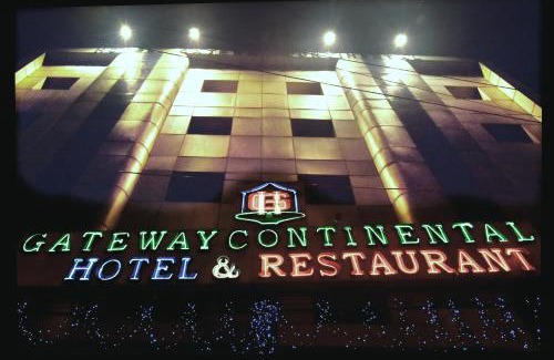 Kolkata Hotel | Hotel Gateway Continental