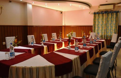 Kolkata Hotel | Hotel Gateway Continental