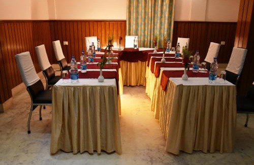 Kolkata Hotel | Hotel Gateway Continental