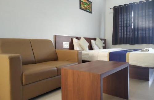 Devanahalli Apartment | Hotel Gateway Suites Bangalore Airport