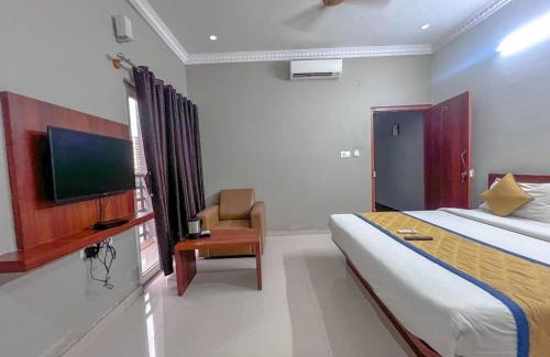 Devanahalli Apartment | Hotel Gateway Suites Bangalore Airport