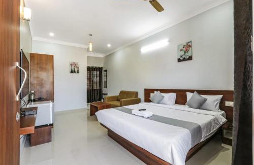 Devanahalli Apartment | Hotel Gateway Suites Bangalore Airport