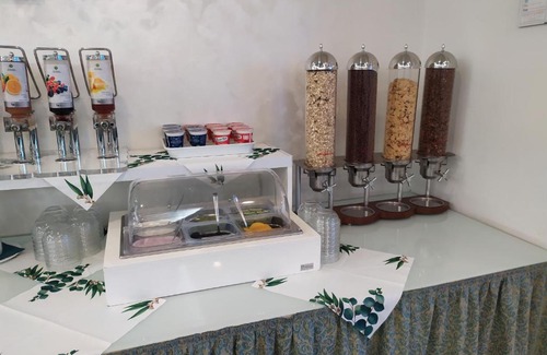 Riccione Hotel | Hotel Gaudia