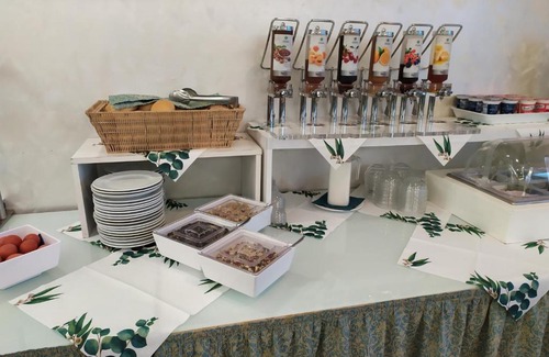 Riccione Hotel | Hotel Gaudia