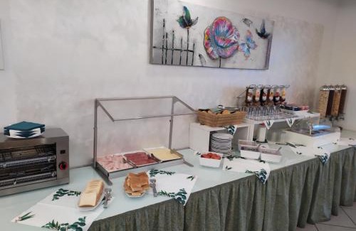 Riccione Hotel | Hotel Gaudia