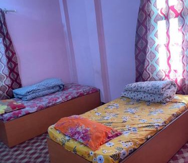 Kathmandu House | Hotel gaule