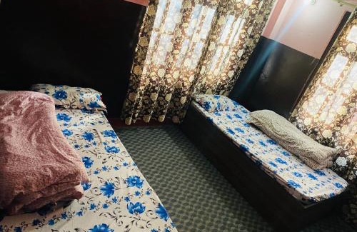 Kathmandu House | Hotel gaule