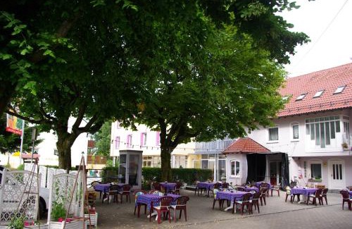 Ummendorf Hotel | Hotel Gaum