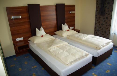 Ummendorf Hotel | Hotel Gaum