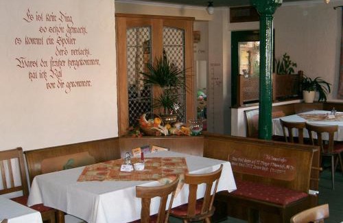 Ummendorf Hotel | Hotel Gaum