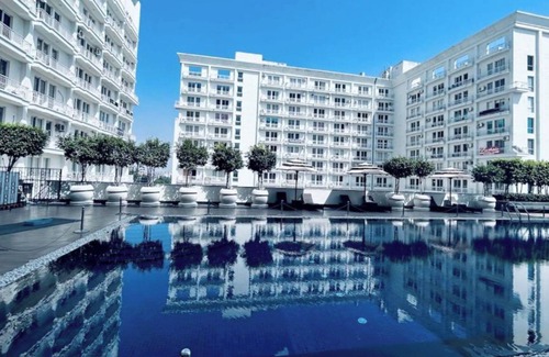 Gomti Nagar Apartment | Hotel Gaurav Heights