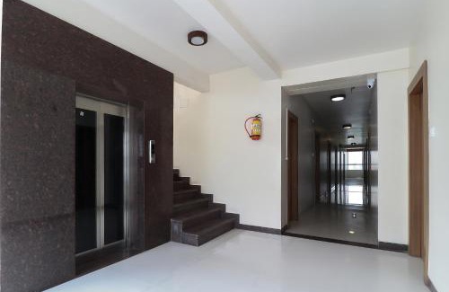 Kharadi Hotel | Hotel Gaurav Residency
