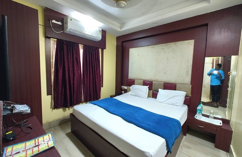 Puri Hotel | Hotel Gauri Palace Puri