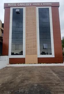 Rabale Hotel | Hotel Gavalidev