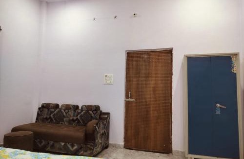 Mughal Sarai House | HOTEL GAYATRI Palace