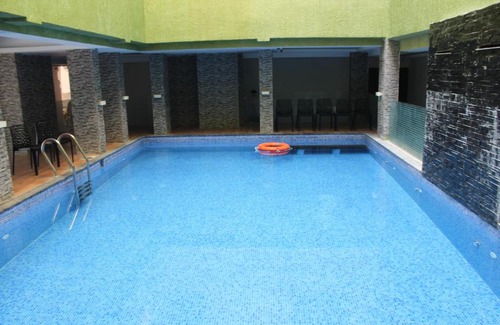 New Digha Hotel | Hotel GC International