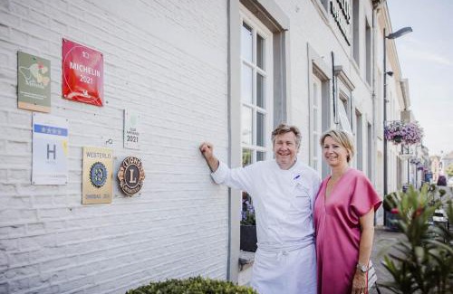 Westerlo Hotel | Hotel Geerts